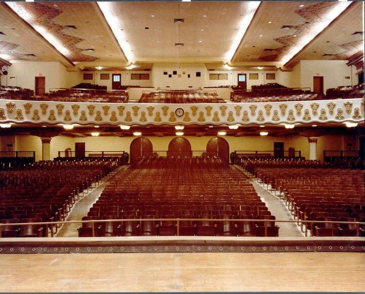 Auditorium