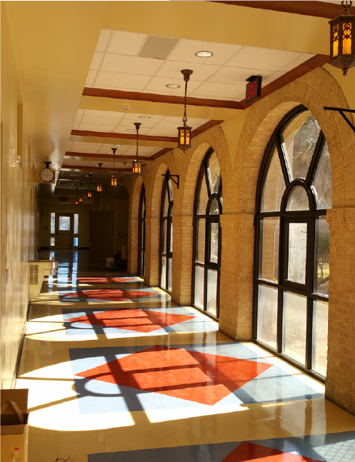Woodlawn Academy