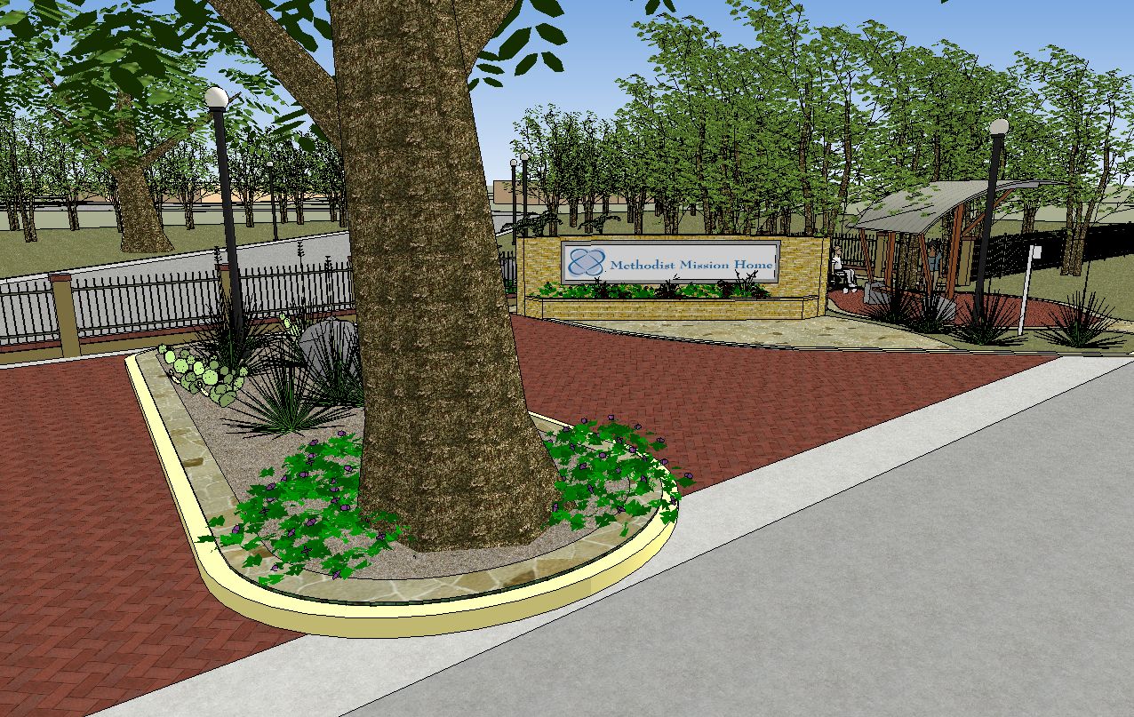 Site Entry