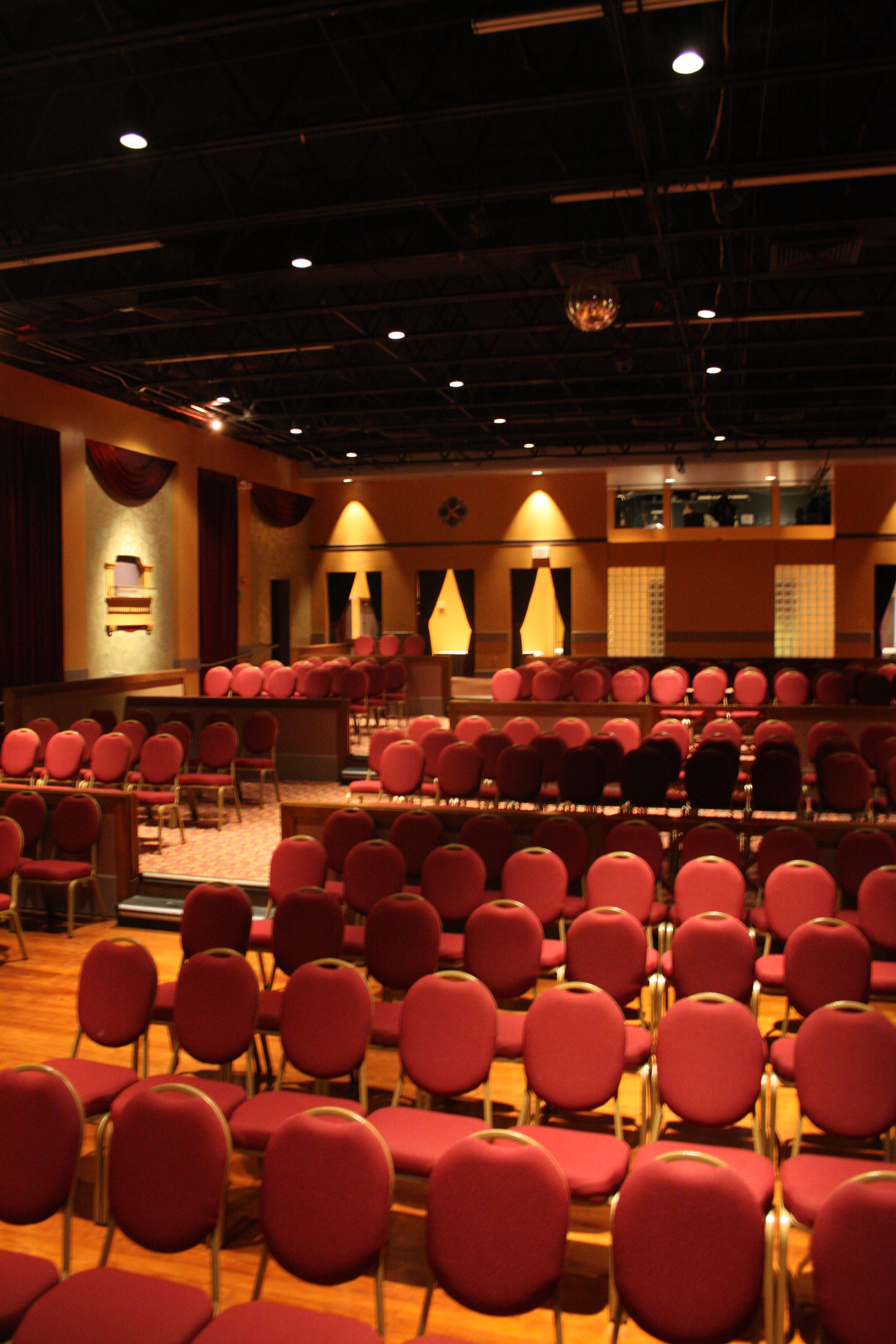 Guadalupe Theater