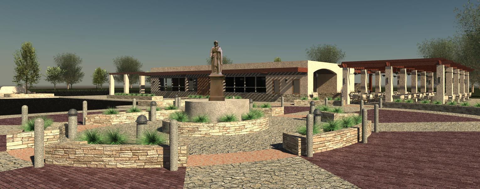 Mission San Jose