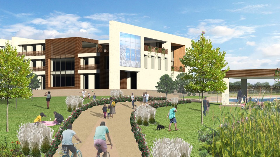 Sante` 51 - A51 Acre Development