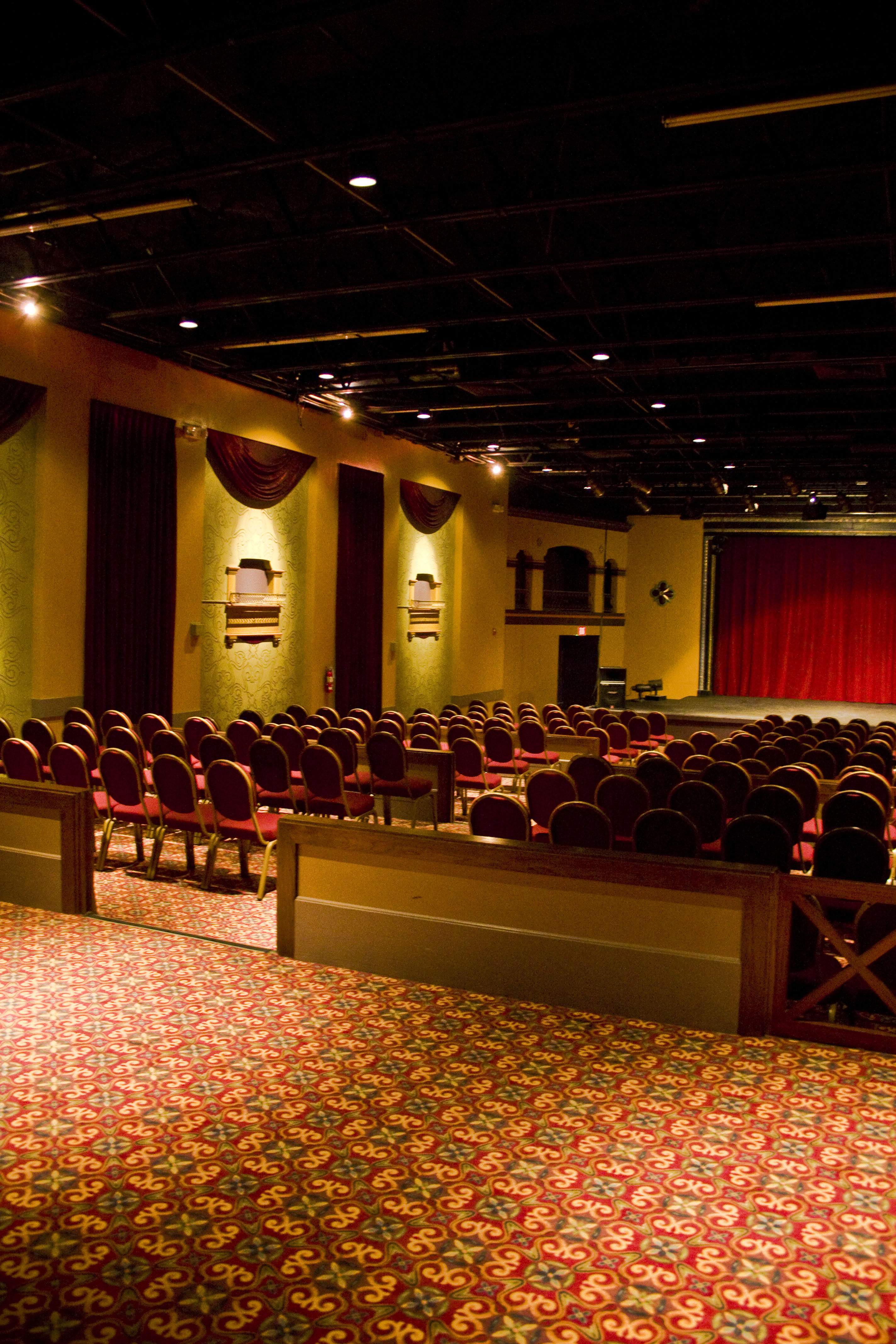 Guadalupe Theater