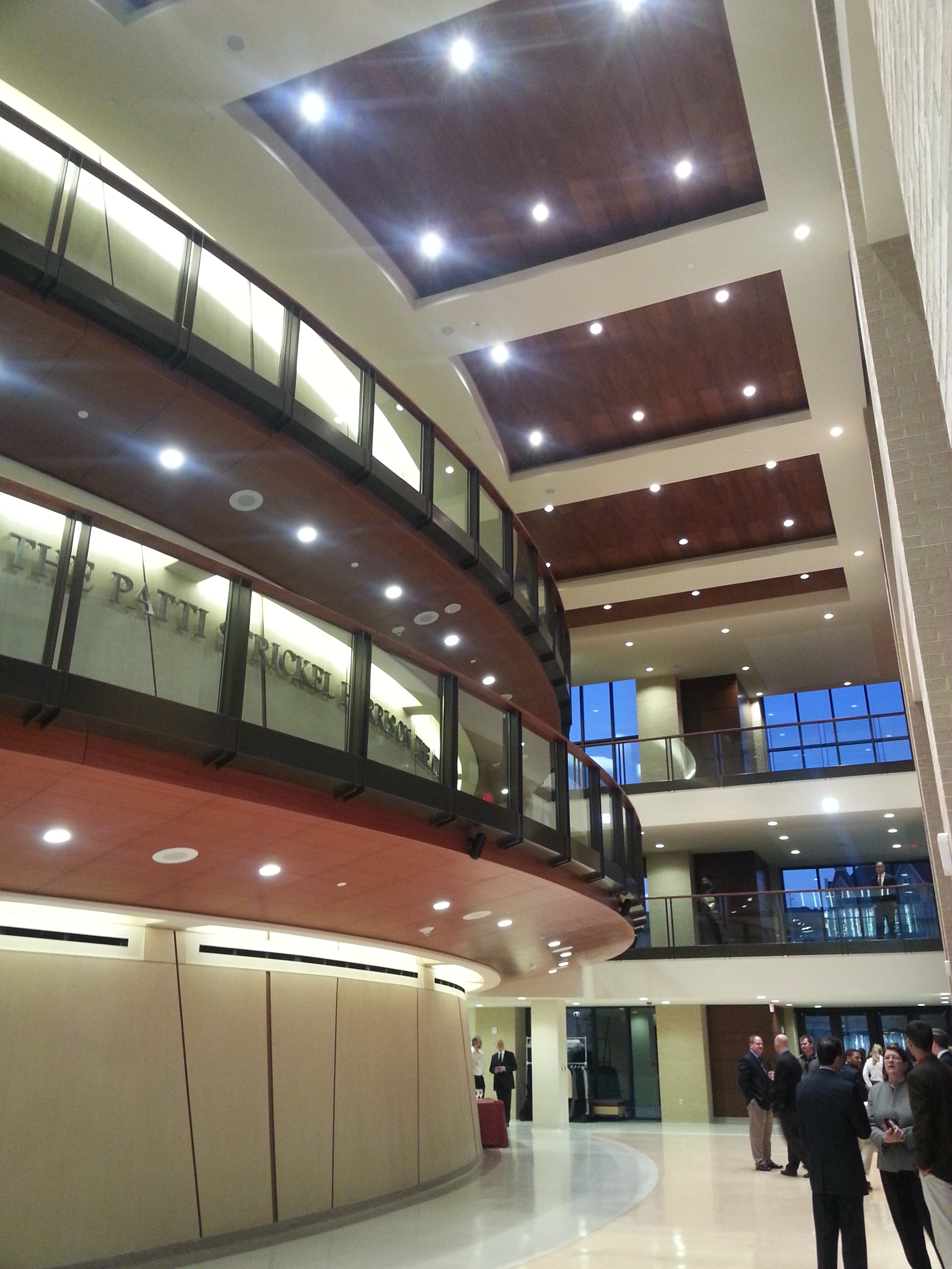 Texas State PAC