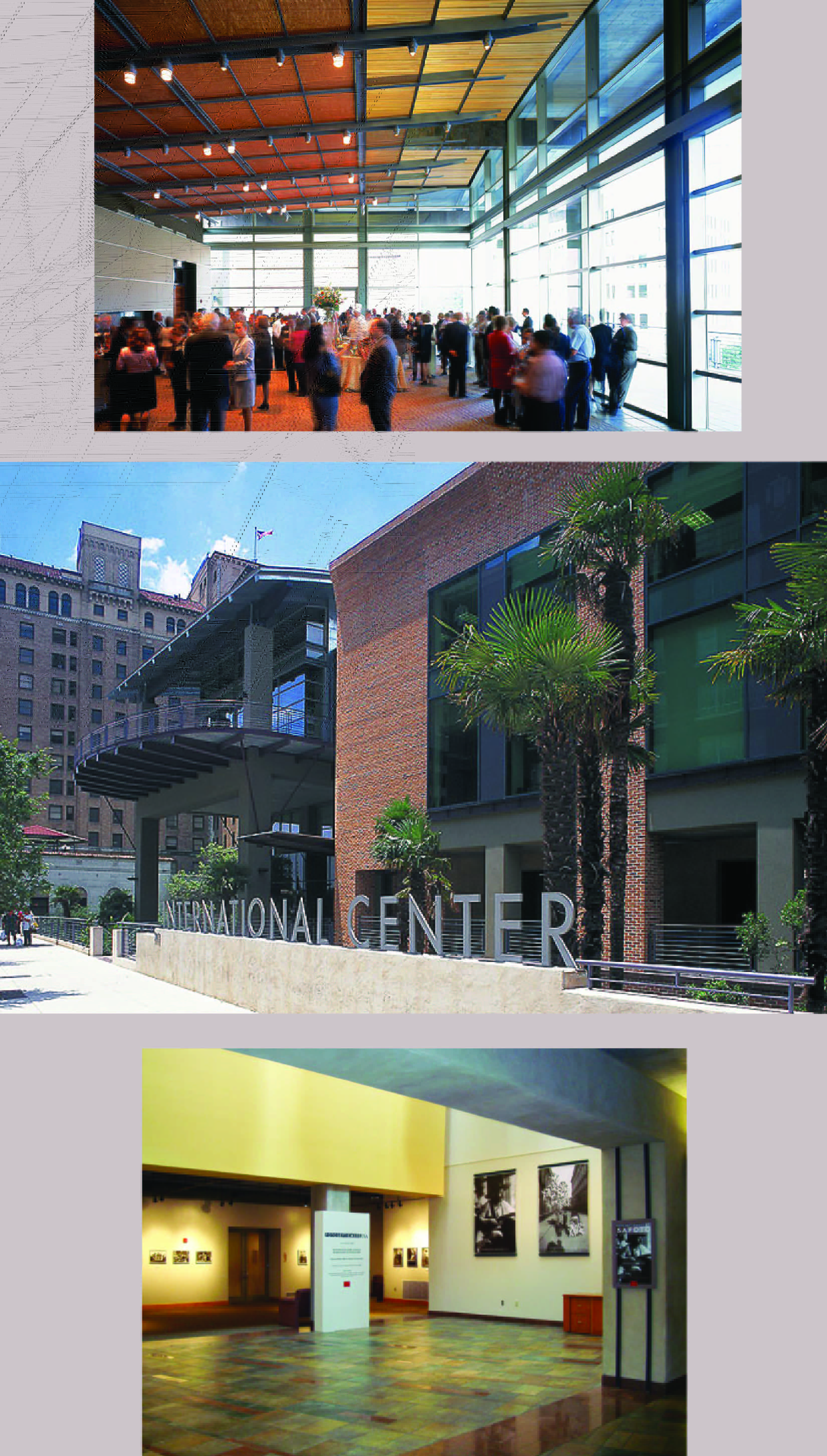 International Center