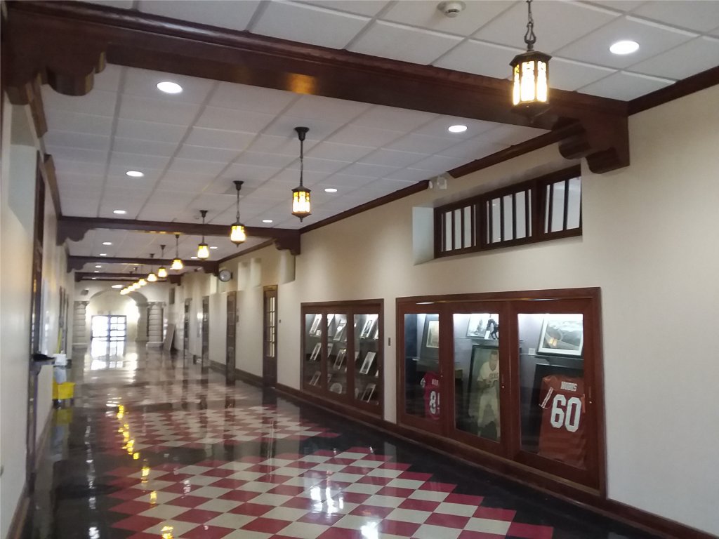 Hallway