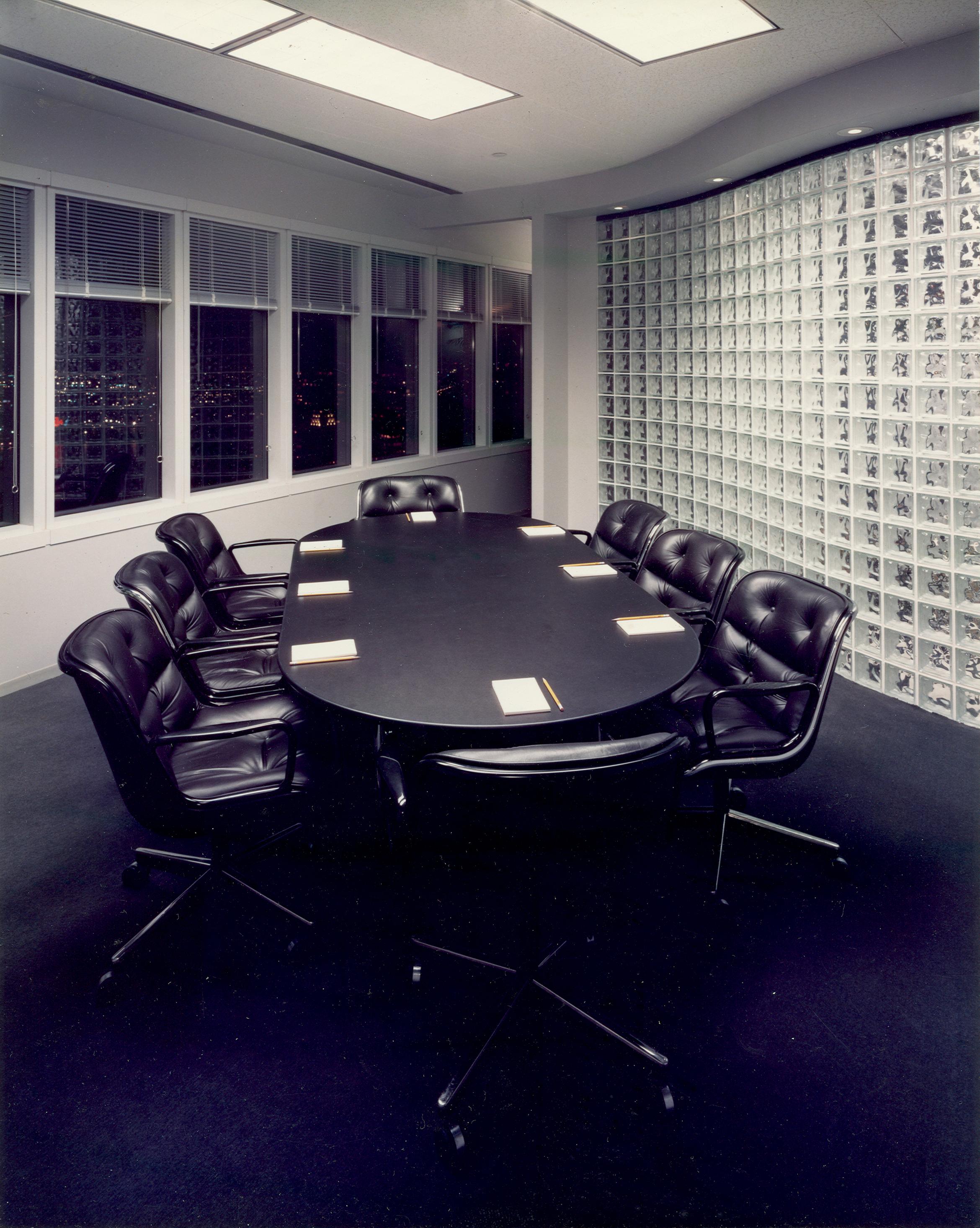 Boardroom