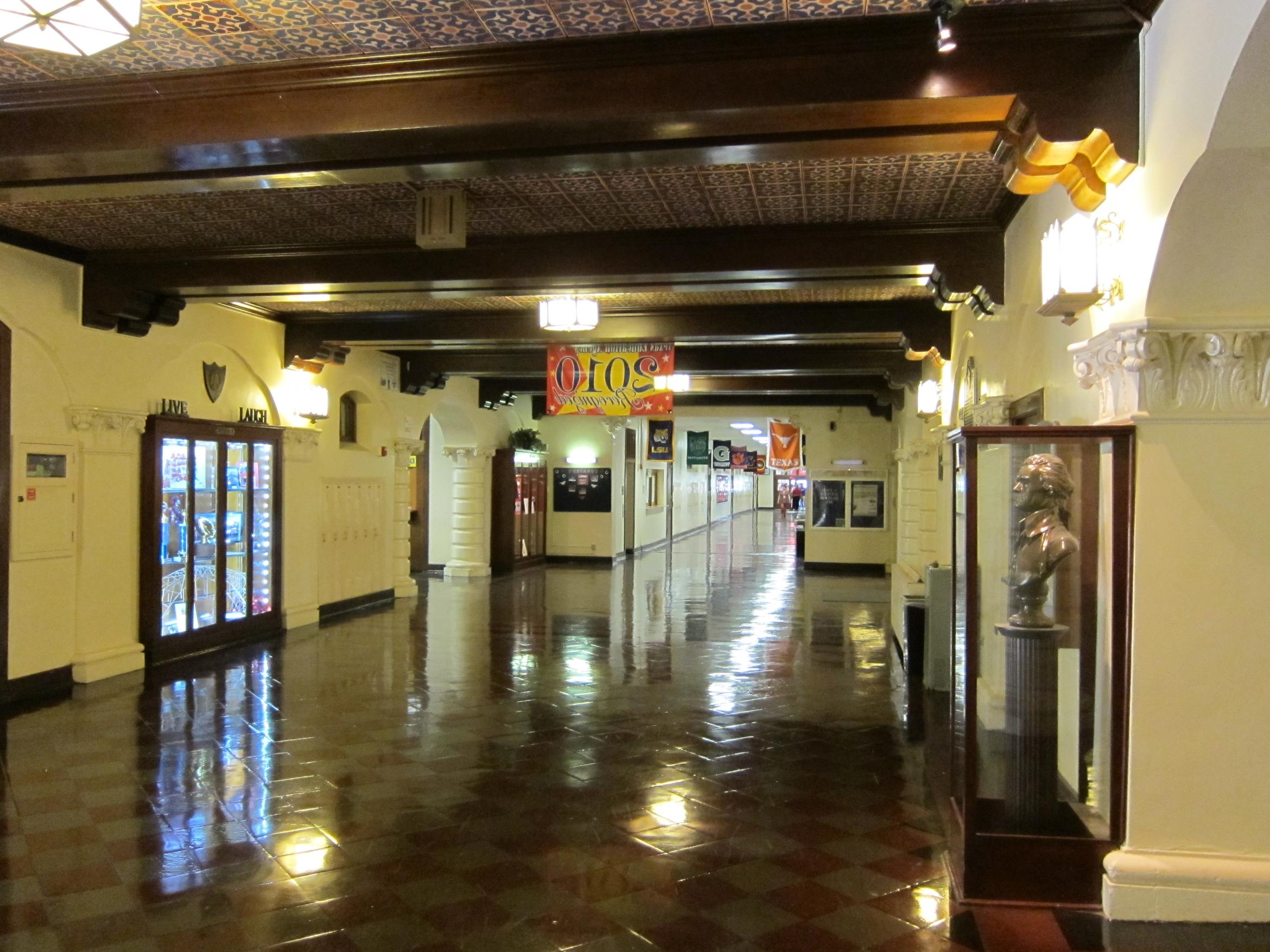 Hallway