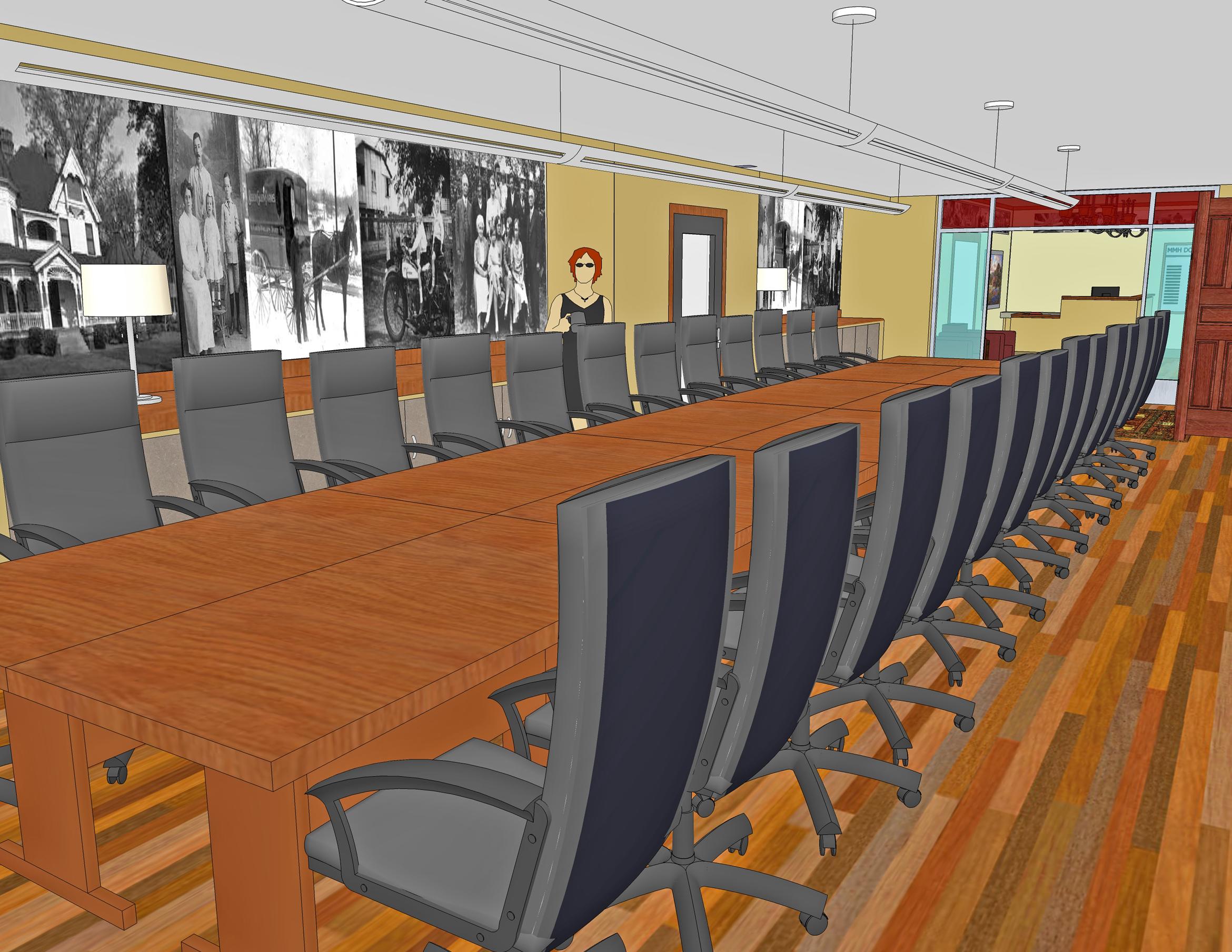 Board Room 4