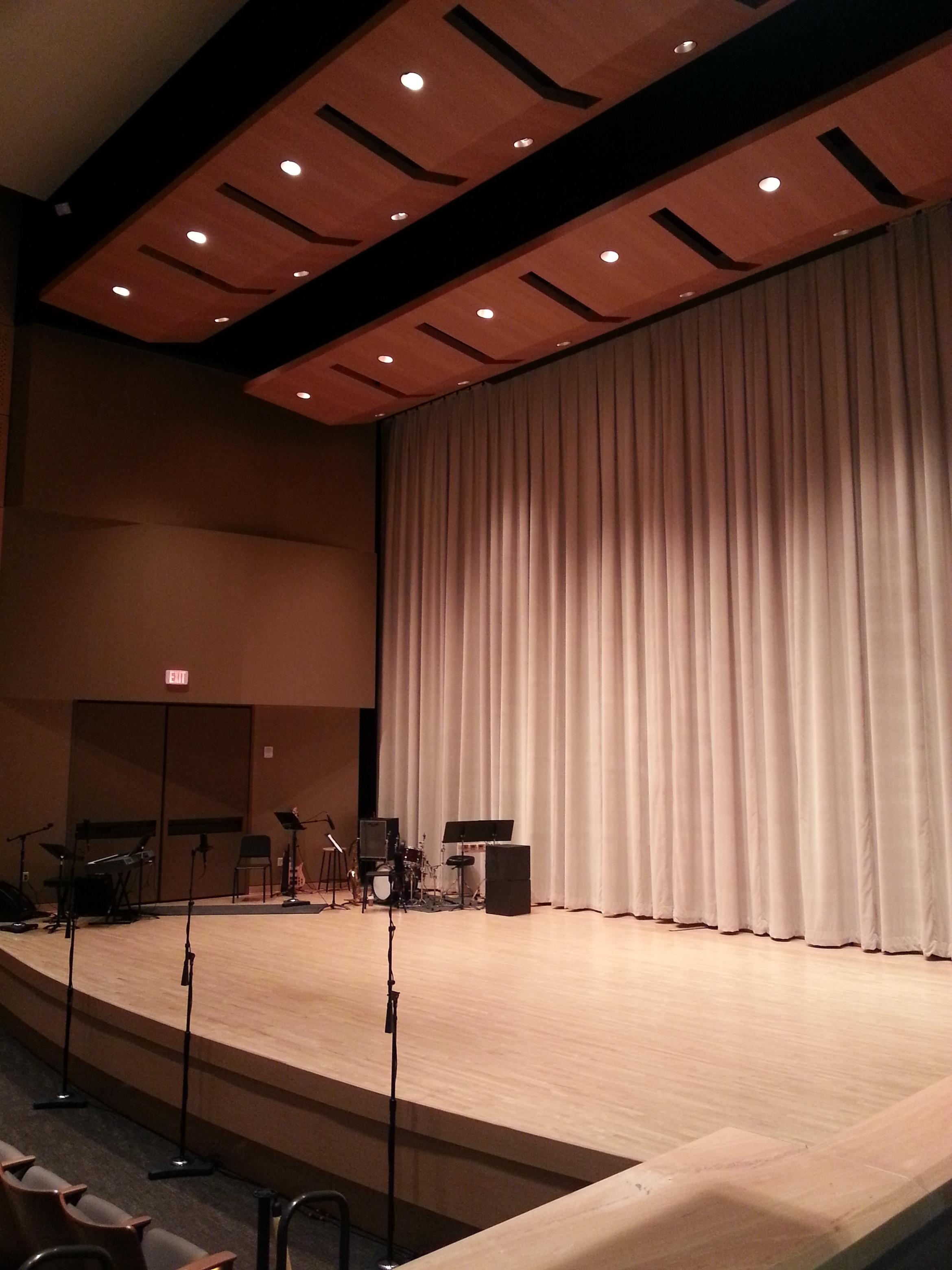 Stage