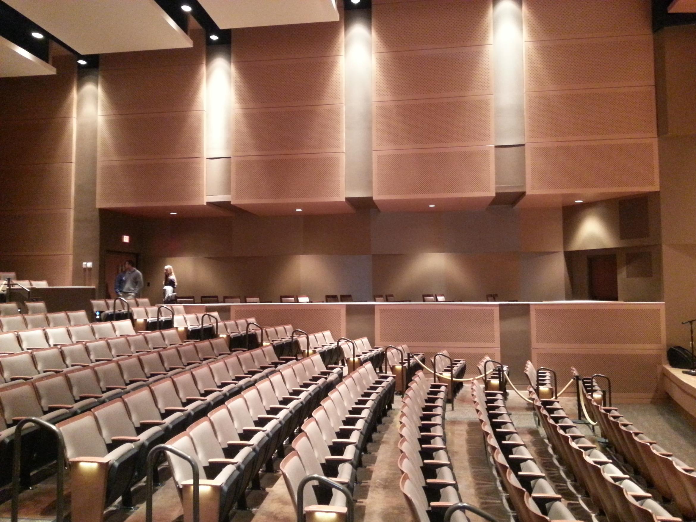 Auditorium