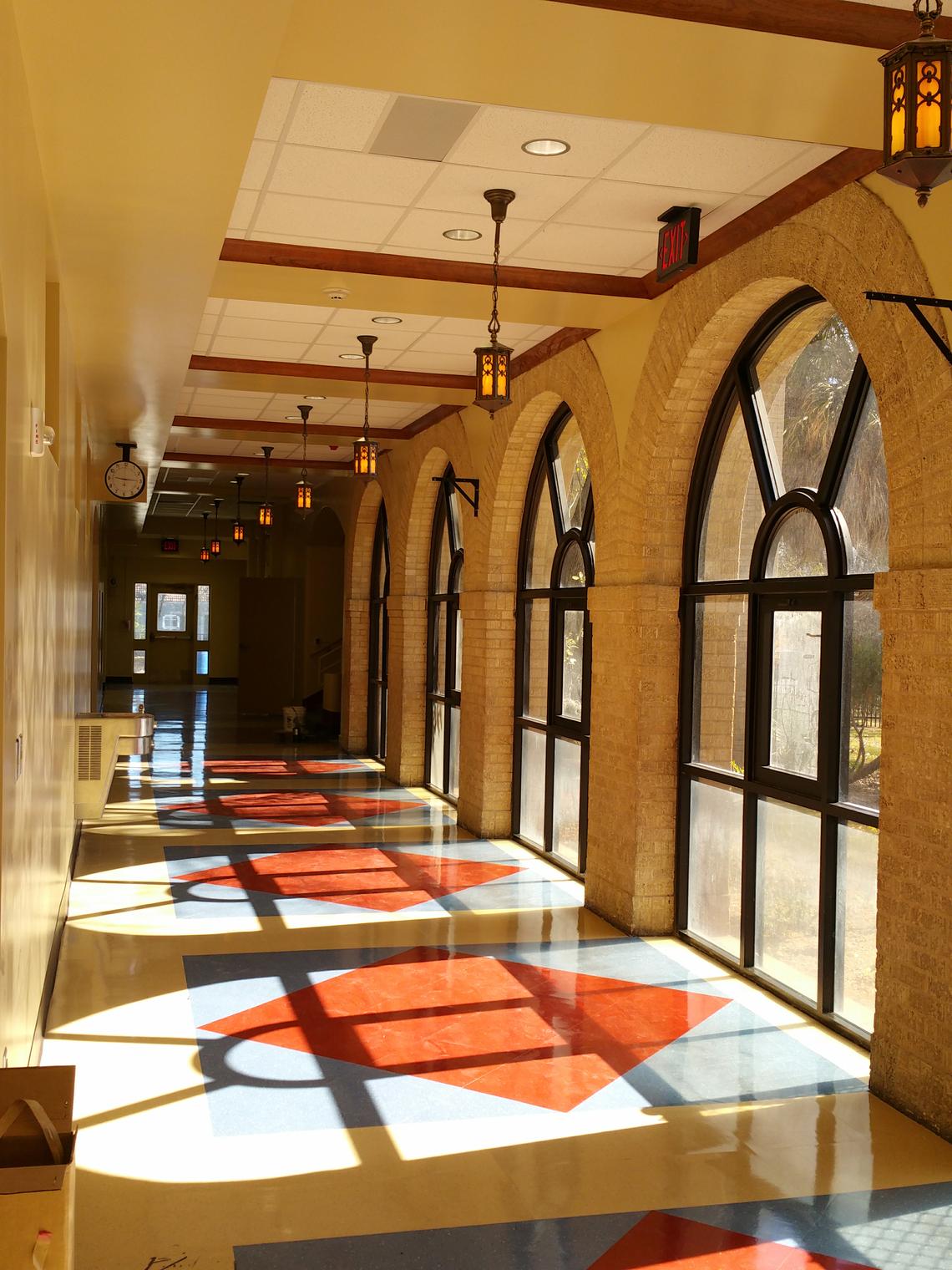Woodlawn Academy