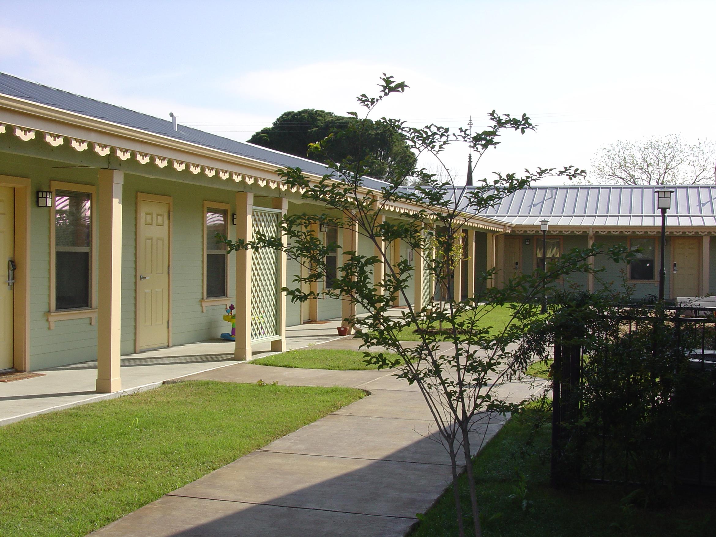 Housing