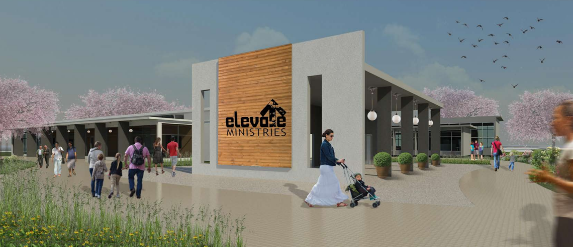 Elevate Ministries